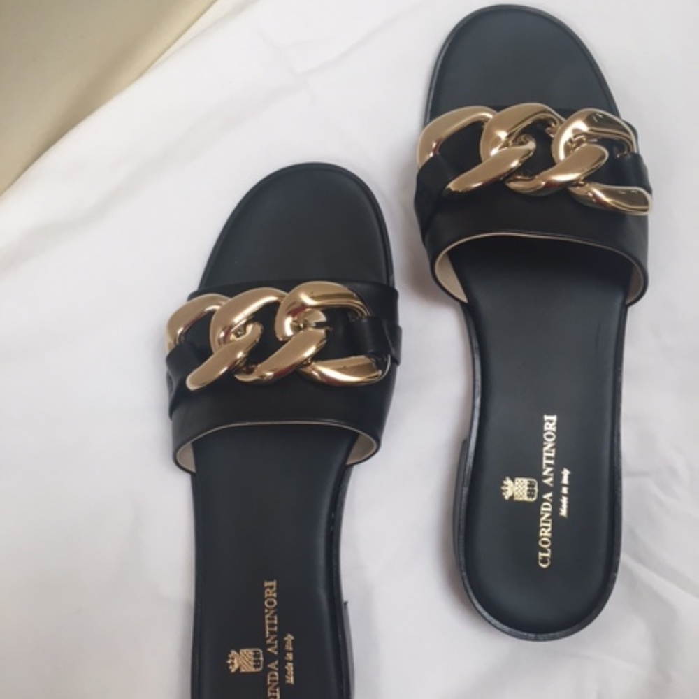 Beautiful  CLORINDA ANTINORI SHOES